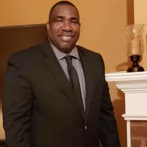 Meet your Posher, Kenneth